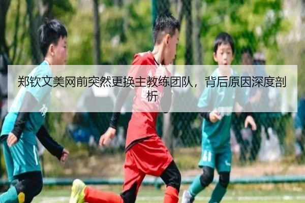郑钦文美网前突然更换主教练团队，背后原因深度剖析
